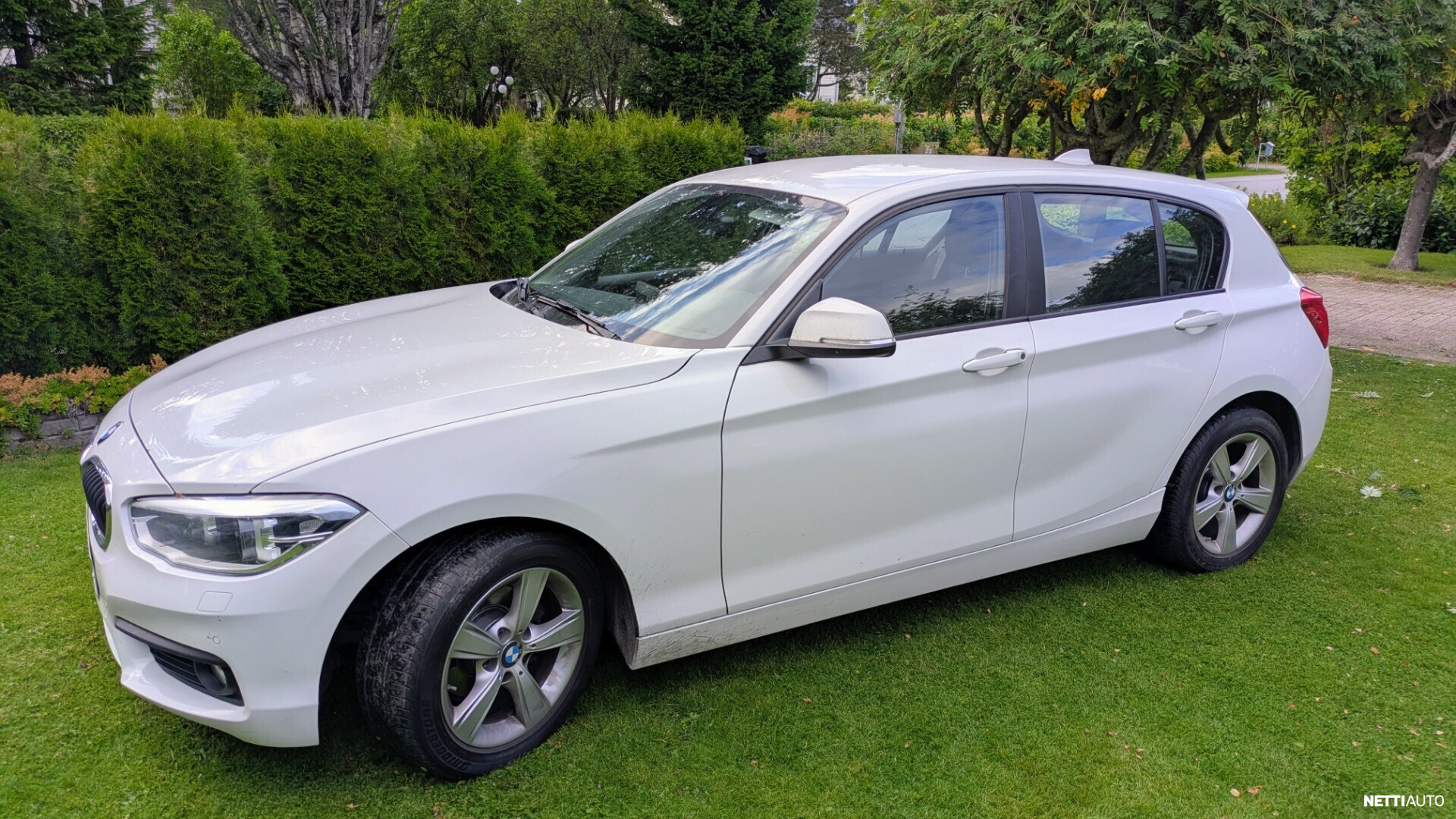 BMW 116
