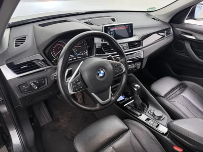BMW X1 F48 xDrive20i A Business M Sport 2016, photo 7/13
