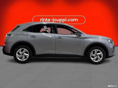 DS 7 Crossback 2019, kuva 5/26