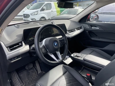 BMW iX2 2025, kuva 3/4