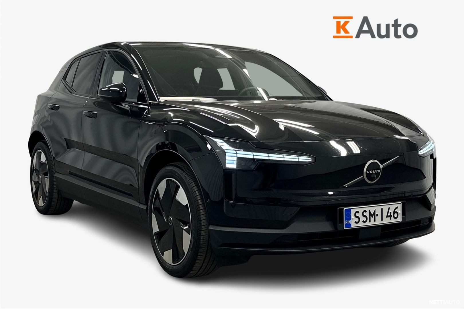 Volvo EX30