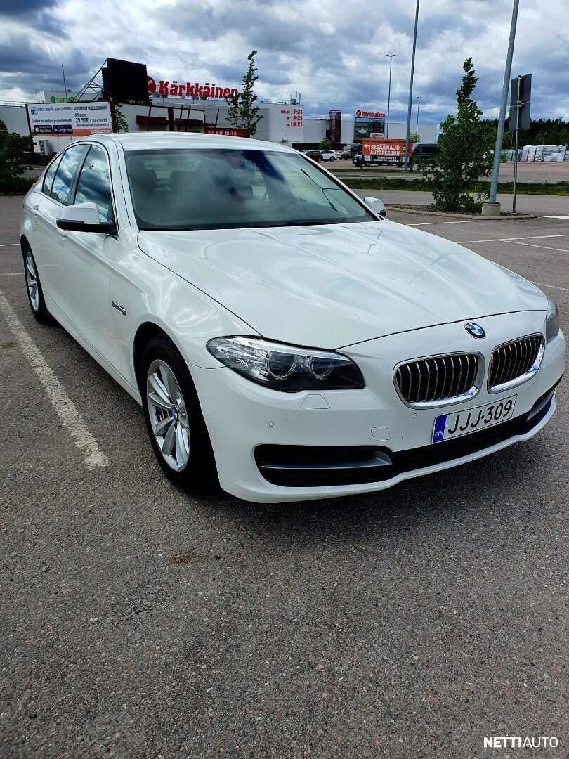BMW 518