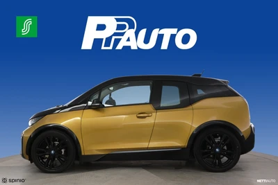 BMW i3 S 120 2021, photo 2/34