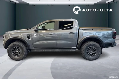 Ford Ranger 2025, photo 3/27