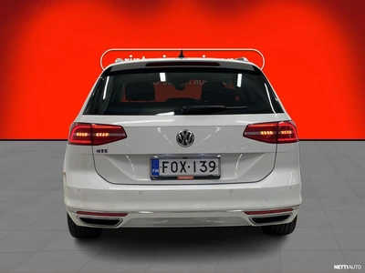 Volkswagen Passat 2018, kuva 7/34
