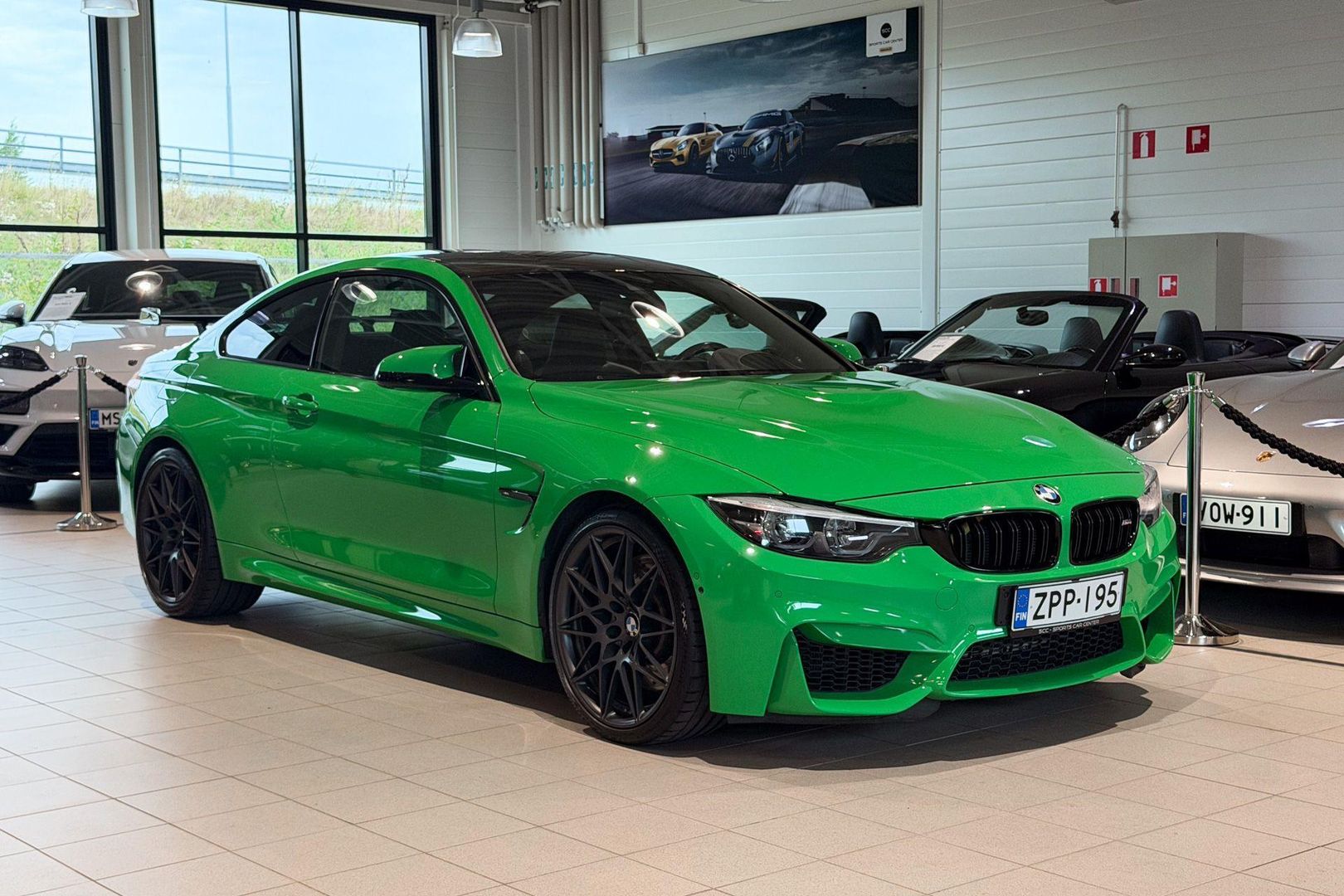BMW M4