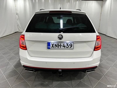 Skoda Octavia 2014, kuva 3/19