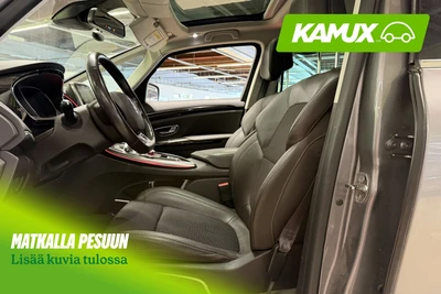 Renault Espace 2017, kuva 5/12