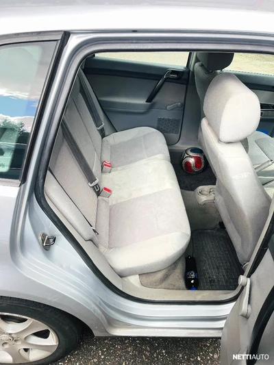 Volkswagen Polo 2004, photo 2/7
