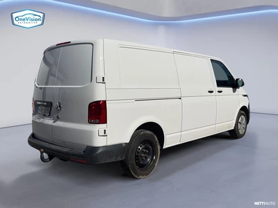 Volkswagen Transporter 2021, kuva 5/14
