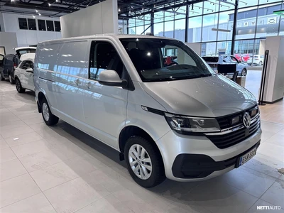 Volkswagen Transporter 2021, photo 3/22