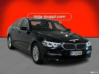 BMW 530 2020, kuva 4/33