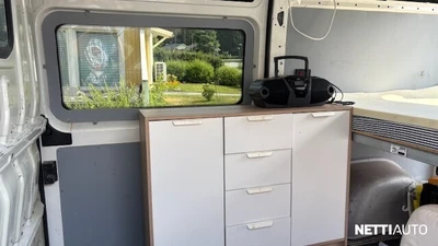 Peugeot Boxer 2016, photo 7/11