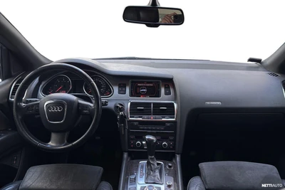 Audi Q7 2008, kuva 7/40