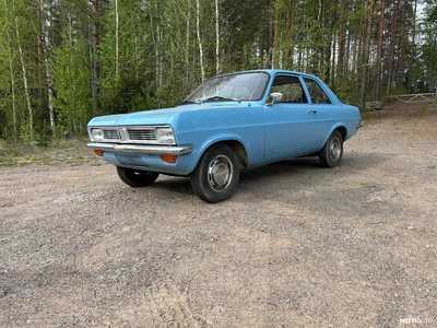 Vauxhall Viva 1300 1972, kuva 2/12