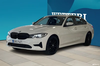 BMW 320 G20 Sedan 320i A xDrive Business 2019, kuva 1/22