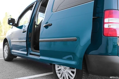 Volkswagen Caddy 2015, photo 6/29