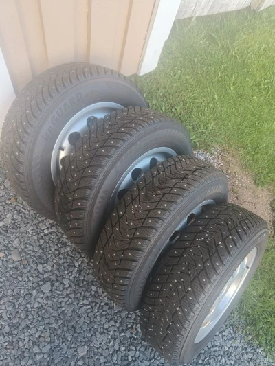 Audi A3 2002, kuva 5/5