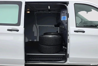 Mercedes-Benz Vito 2024, photo 5/33
