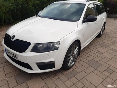 Skoda Octavia 2016, photo 2/9