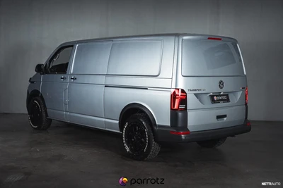Volkswagen Transporter 2023, photo 5/15