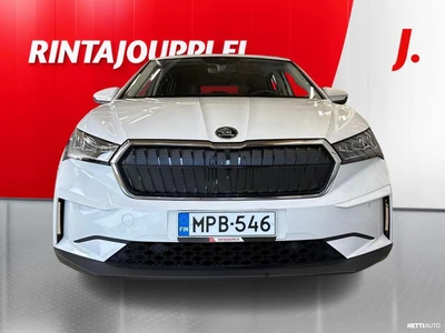 Skoda Enyaq 60 iV 2023, kuva 3/26
