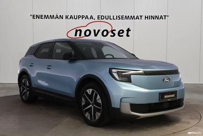 Ford Explorer 2024, kuva 5/57