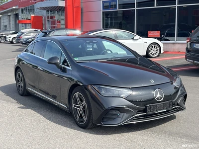 Mercedes-Benz EQE 350 4MATIC 2024, kuva 3/10