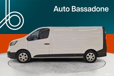 Renault Trafic 2023, kuva 2/25