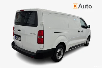 Toyota Proace 2020, kuva 2/27