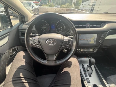 Toyota Avensis 2017, kuva 6/10