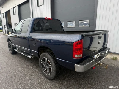 Dodge Ram 2006, kuva 5/12