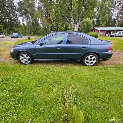Volvo S60 2006, photo 3/6