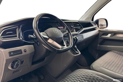 Volkswagen Transporter 2021, photo 3/3