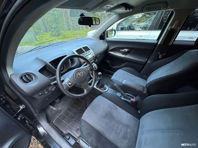 Toyota Urban Cruiser 2012, kuva 6/11