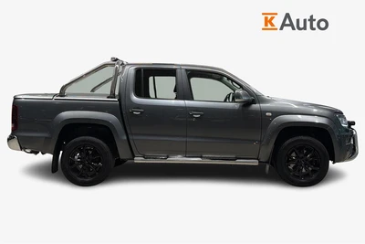 Volkswagen Amarok 2018, kuva 7/30