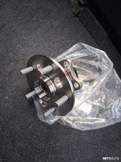 Toyota Corolla 2007, photo 7/7