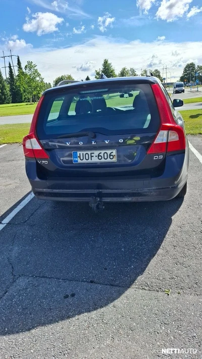 Volvo V70 2011, kuva 3/18
