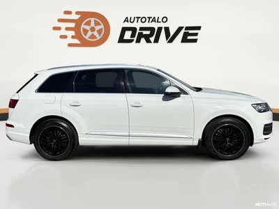 Audi Q7 2017, kuva 7/16