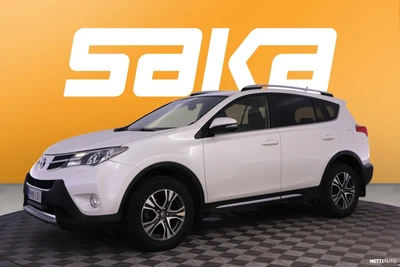 Toyota RAV4 2014, kuva 4/36