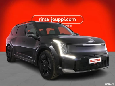 Kia EV9 GT-LINE LAUNCH EDITION 2024, kuva 3/31
