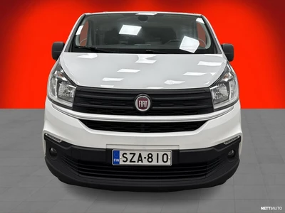Fiat Talento 2,0 ECOjet 120 L2H1 2021, photo 3/22