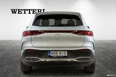 Mercedes-Benz EQE SUV 500 4MATIC SUV 2023, kuva 6/36