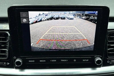 Kia Stonic 2023, kuva 7/9