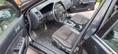 Honda Accord Tourer sport 2006, kuva 5/17