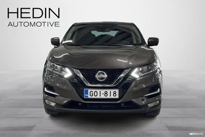Nissan Qashqai 2021, kuva 4/29