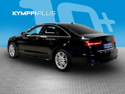 Audi A6 2016, kuva 6/28