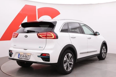 Kia Niro Electric 2020, photo 5/45