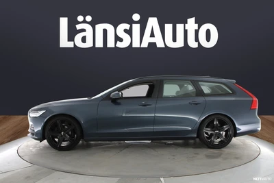 Volvo V90 D3 AWD Business aut 2018, kuva 5/44