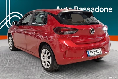 Opel Corsa-e 5-ov Edition 136 automaatti 2023, kuva 3/10